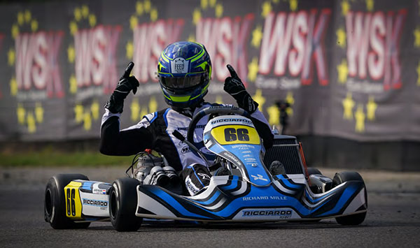 ‼ Store Closure for AKC Rd 2 ‼ 
Due to commitments at Round 2 of the Australian Kart Championship, Patrizicorse will be closed from 2 PM Wednesday 10/03. 
- mailchi.mp/patrizicorse.c…