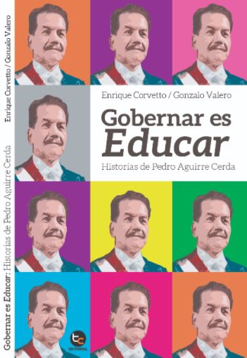gonzalovalero's tweet photo. Hoy @Trayectoeditor lanzó a preventa mi primer libro, escrito con Enrique Corvetto. “Gobernar es Educar: Historias de Pedro Aguirre Cerda”. 
Para adquirirlo a precio de oferta puede ingresar al siguiente link 
https://t.co/OIIZGuc1XJ https://t.co/ISotEV3uGq