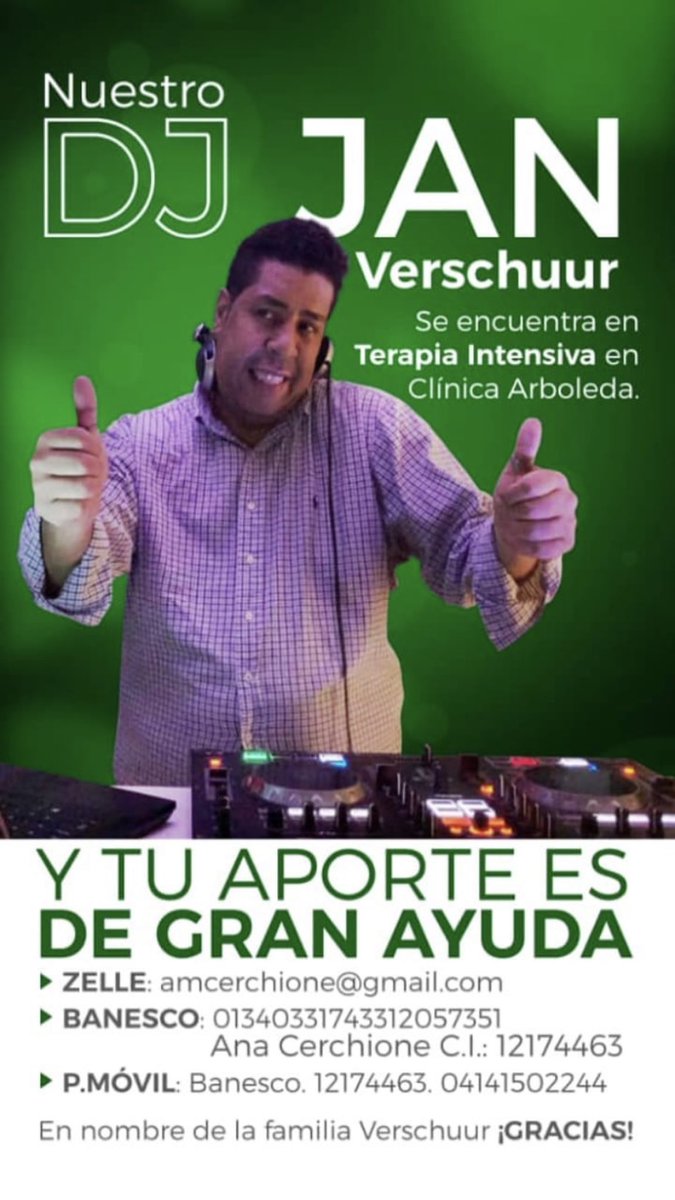 Eduardo Vivas tweet media