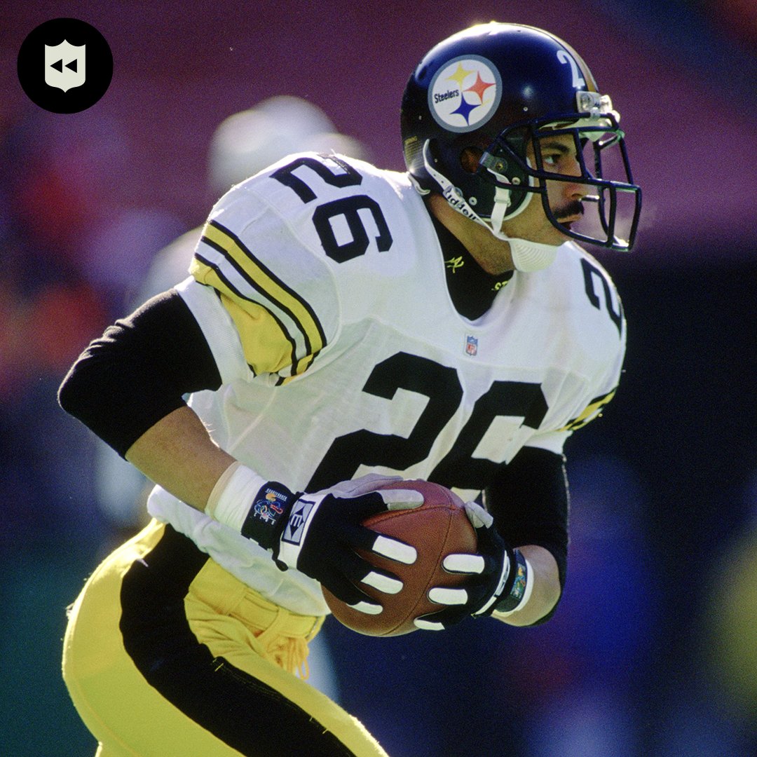 Happy Birthday to Steelers great Rod Woodson on this Friday! 58 years young.   