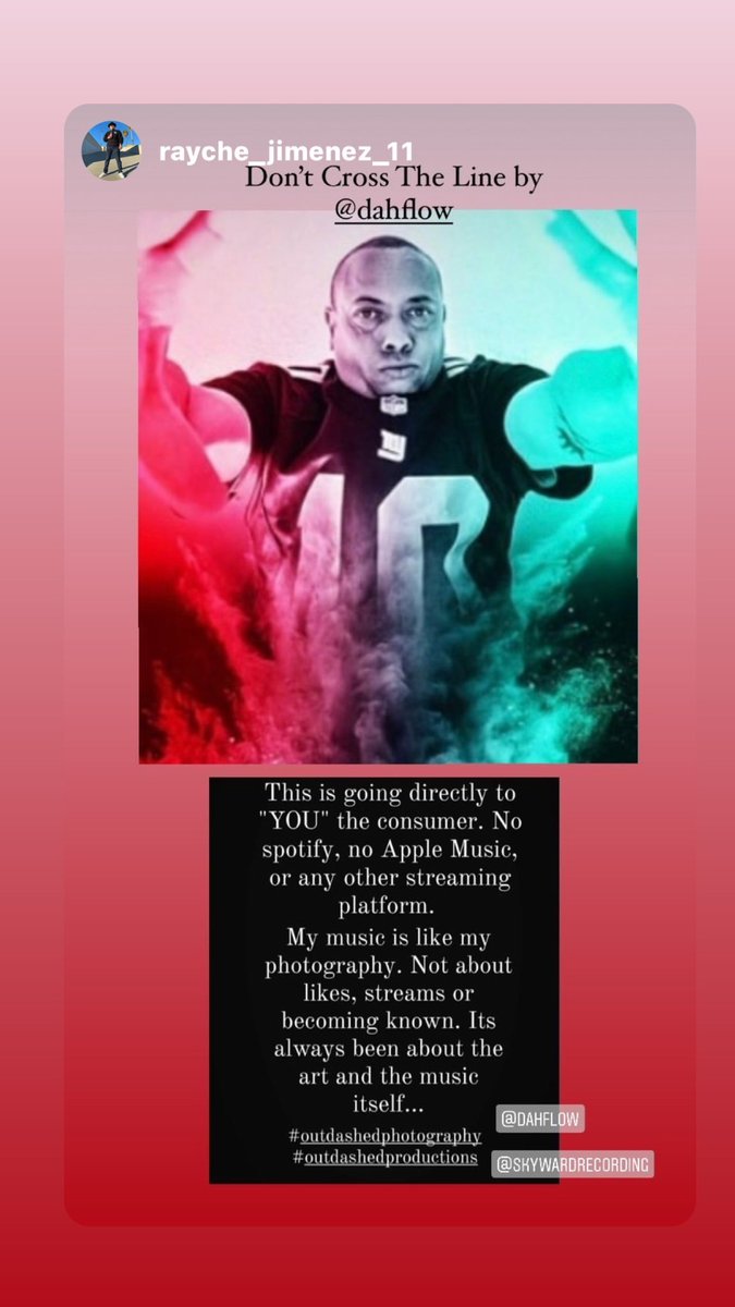 SkywardCreative's tweet image. Out now—- dahflow #sdrap #hiphop #sandiegorap