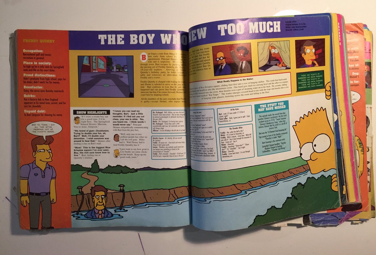 murphstavernpod's tweet photo. Episode Two is out! @MurphyMcLachlan chats about the season 5 ep The Boy Who Knew Too Much with @MrTimothyClark and Sonia Di Iorio!
Listen on Apple podcasts , Spotify, podbean etc https://t.co/FFXUlkcGnU