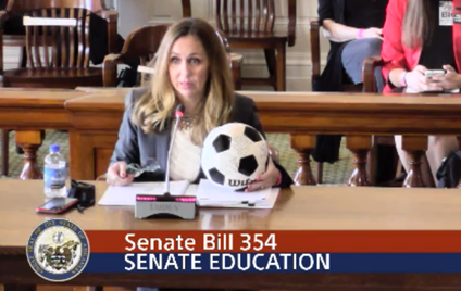 Arkansas GOP tweet media