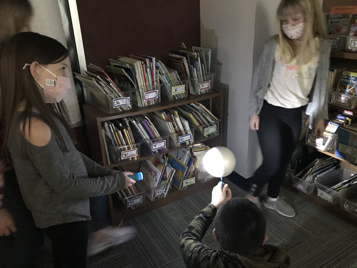 Barb DeCou tweet media