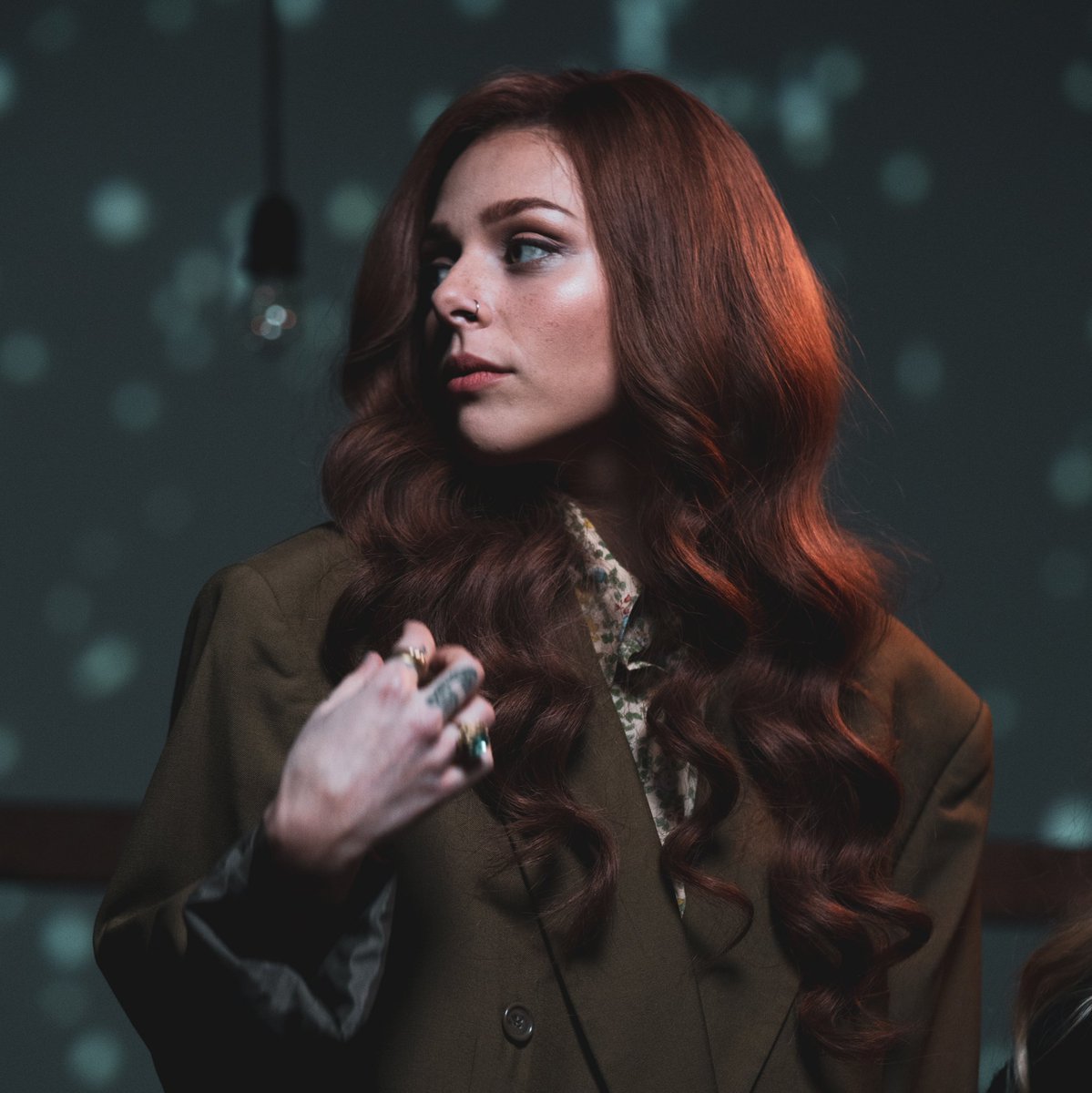 victoriageorge_'s tweet photo. a little sneak peek 🤎

Don't miss the #Eurovision #Bulgaria 2021 reveal concert on 10 March at 21 CET on my YouTube channel! ✨ https://t.co/7T48EayEOP