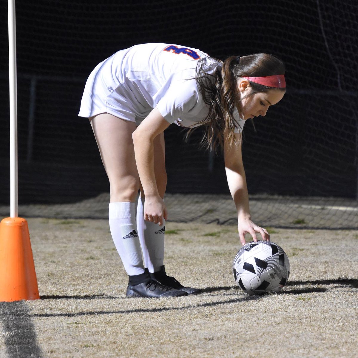 chapmangsoccer's tweet photo. First home game of the 2021 season tonight!! JV @ 5:30 and Varsity @ 7. VS Dorman https://t.co/G8h5DKEqzm