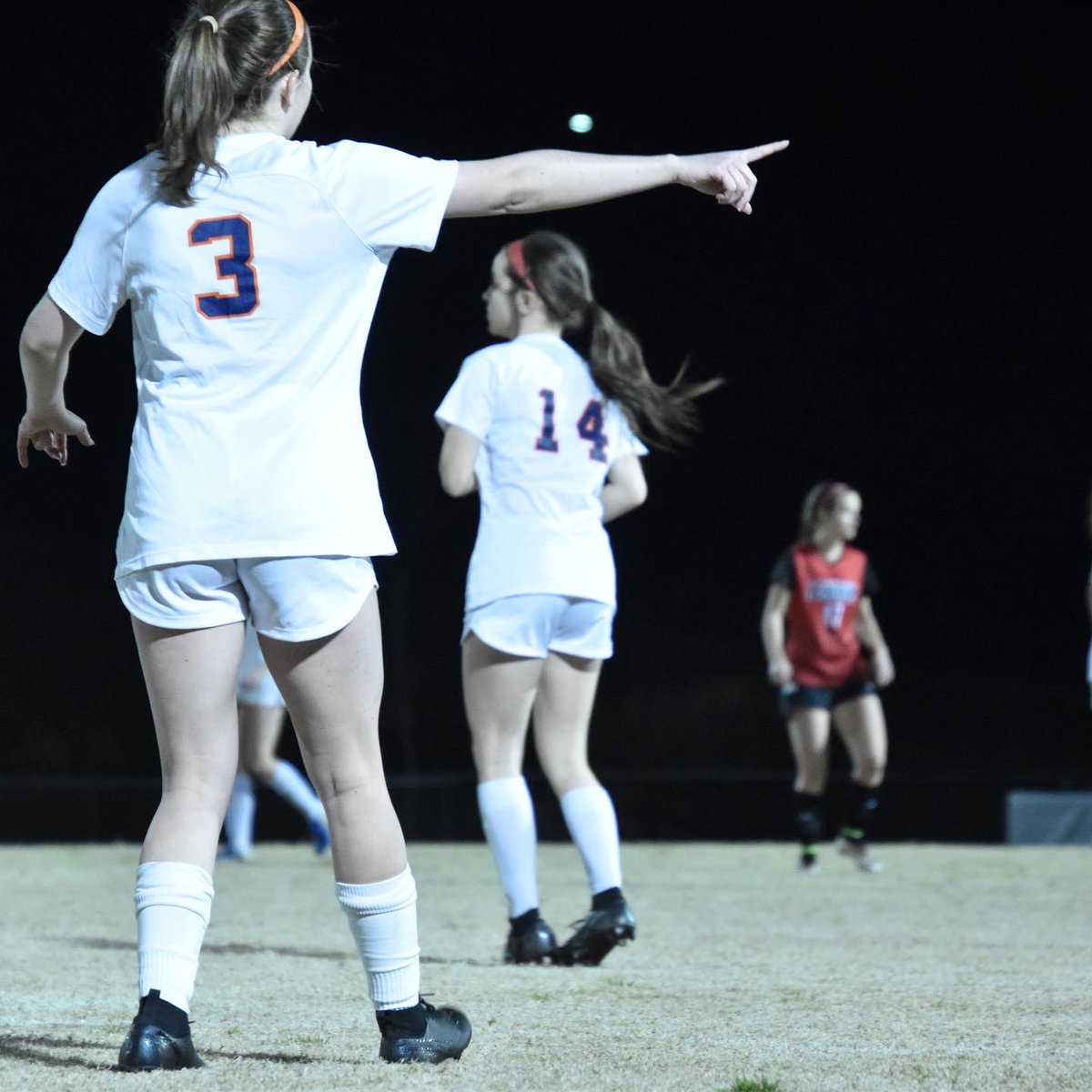 chapmangsoccer's tweet photo. First home game of the 2021 season tonight!! JV @ 5:30 and Varsity @ 7. VS Dorman https://t.co/G8h5DKEqzm