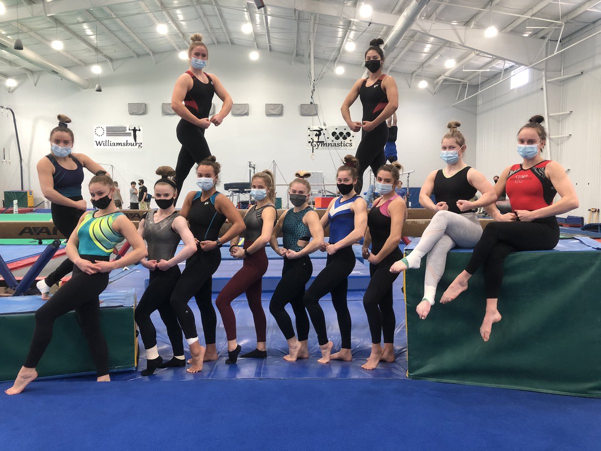 WMTribeWGYM's tweet photo. Happy International Women’s day!
Swipe ⬅️ to see a a Now vs Then

#whodiditbetter #choosetochallenge #circa2021 #circa1986 https://t.co/htxIOrSc5q