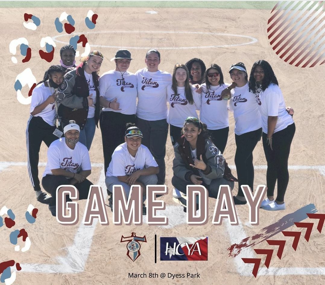 Legacy Softball tweet media