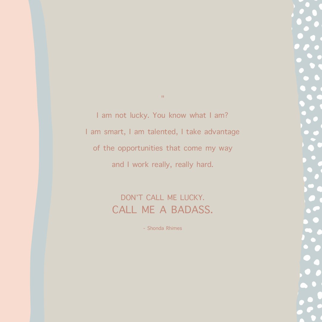 Happy #InternationalWomensDay to our community of bold and brilliant badass babes! 💪✨ You inspire us every day, and we love celebrating you.