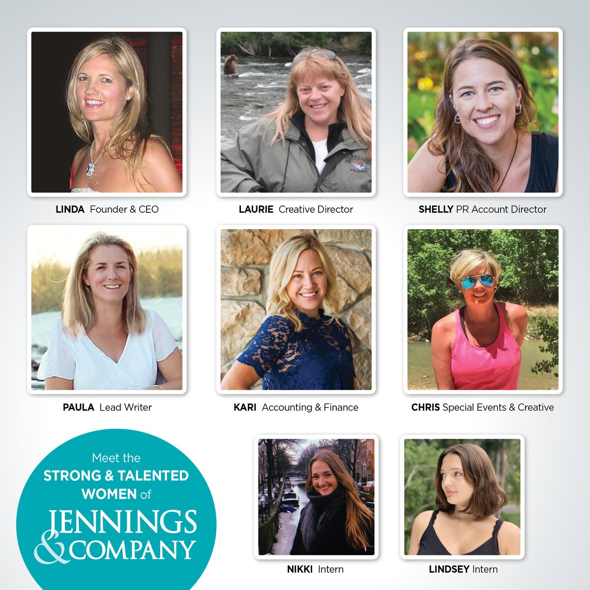 Jennings & Company tweet media