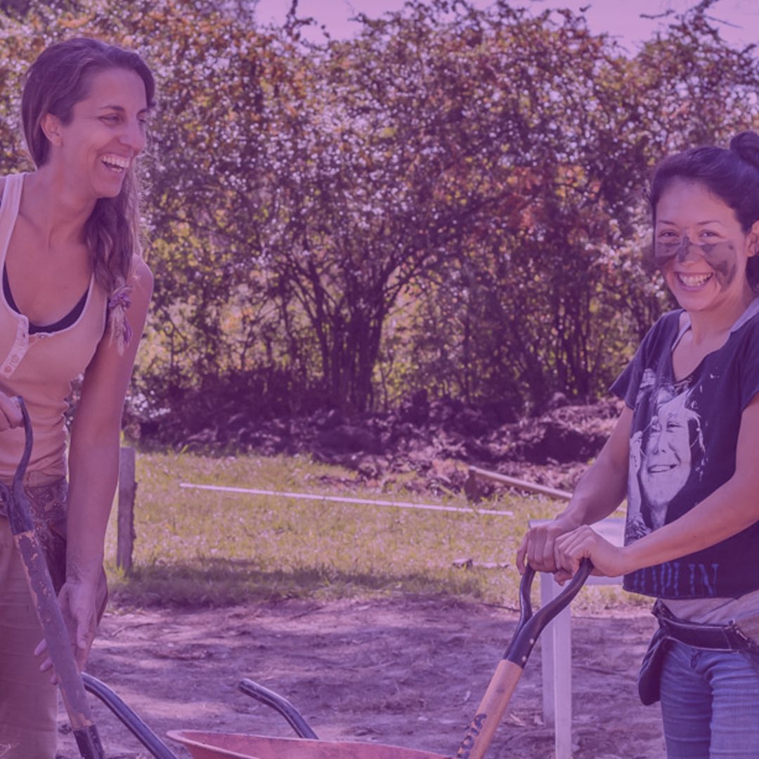 💜 Hoy y todos los días, reafirmamos nuestro compromiso con la equidad de género, la igualdad de oportunidades y la lucha contra la violencia machista. Cada uno de nuestros proyectos responde a estos compromisos. 

Sigamos construyendo el mundo que queremos ver. #8M