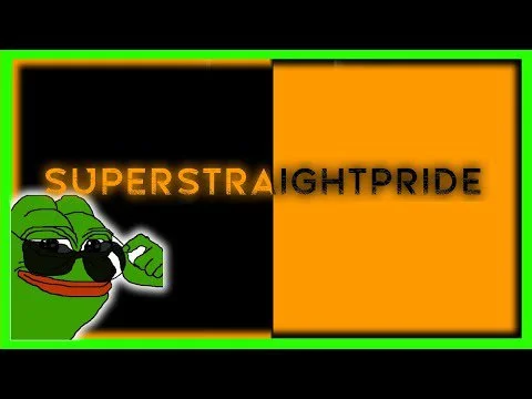 Masquerade121's tweet photo. guys i have an annoucement...............
I am coming out as #superstraight 
Its been a really hard holding this in for so long but i hope i can get your support during this time.
#superstraightpride https://t.co/UYAv6xLz1x
