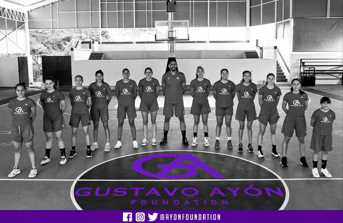 AyonFoundation's tweet photo. #diainternacionaldelamujer 💜 https://t.co/ft4yYDfuws