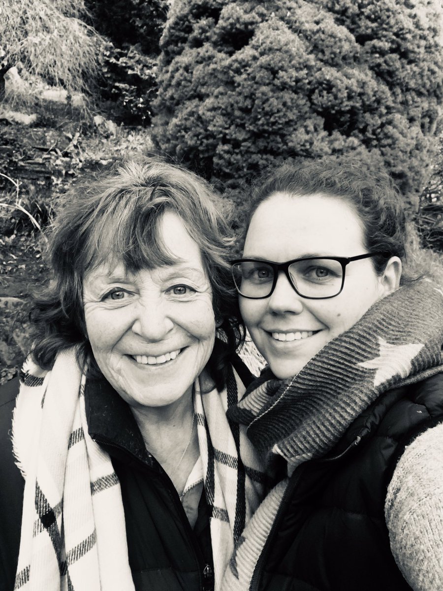 To the strongest woman I know, I’m so lucky to call you my mum. Thank you for teaching me everything I know #IWD2021