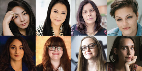 I am SO excited to be part of the <a href="/WIDC_ca/">WIDC.ca</a> 2021 Career Advancement Module, where I'll be developing our feature film <a href="/ASDFilm/">A Safe Distance</a>!

Very honoured to be among such other talented directors -- huge congratulations to all selected!! 👏👏👏

#iwd #womeninfilm

widc.ca/eight-director…