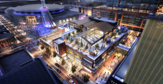 “We will offer guests a true ‘Taste of Music City,’ along with live entertainment on multiple stages, all under one roof,” - David Daniels. Read more below: nashvillepost.com/business/retai…