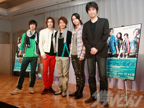 今 話題の松下洸平さん 歌も踊りも凄い😊 Nissyが『 GLORY DAYS』で