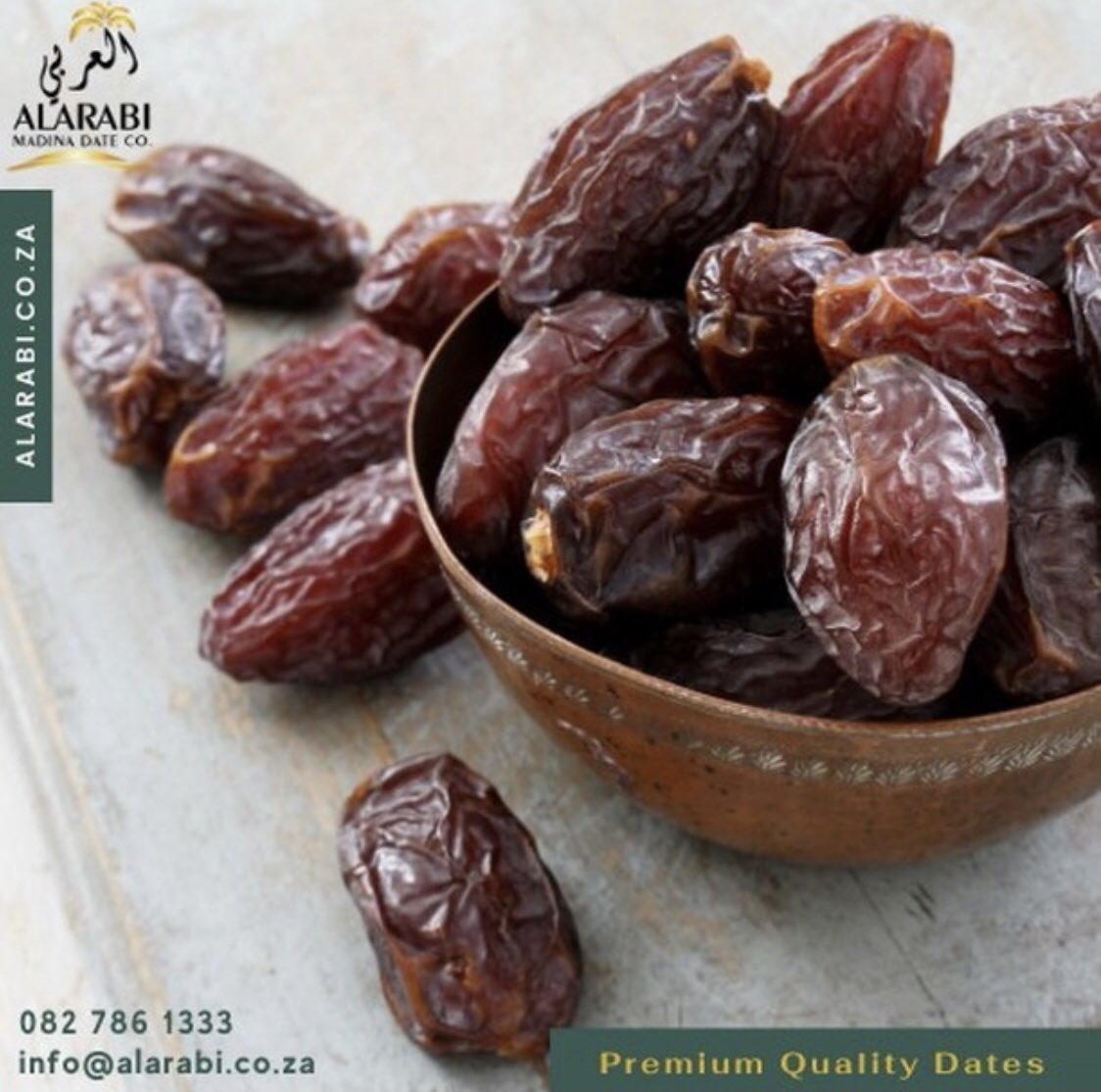 Almajal Alarabi Maintenance Company