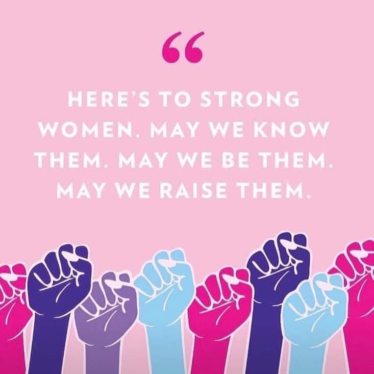 Celebrating #internationalwomensday today and all days.  We are thankful for all the strong women who fill our classrooms, lead our schools and district.  We appreciate you and all that you do to make our communities strong. ⁦<a href="/FRPSsupt/">Fall River Public Schools Supt</a>⁩