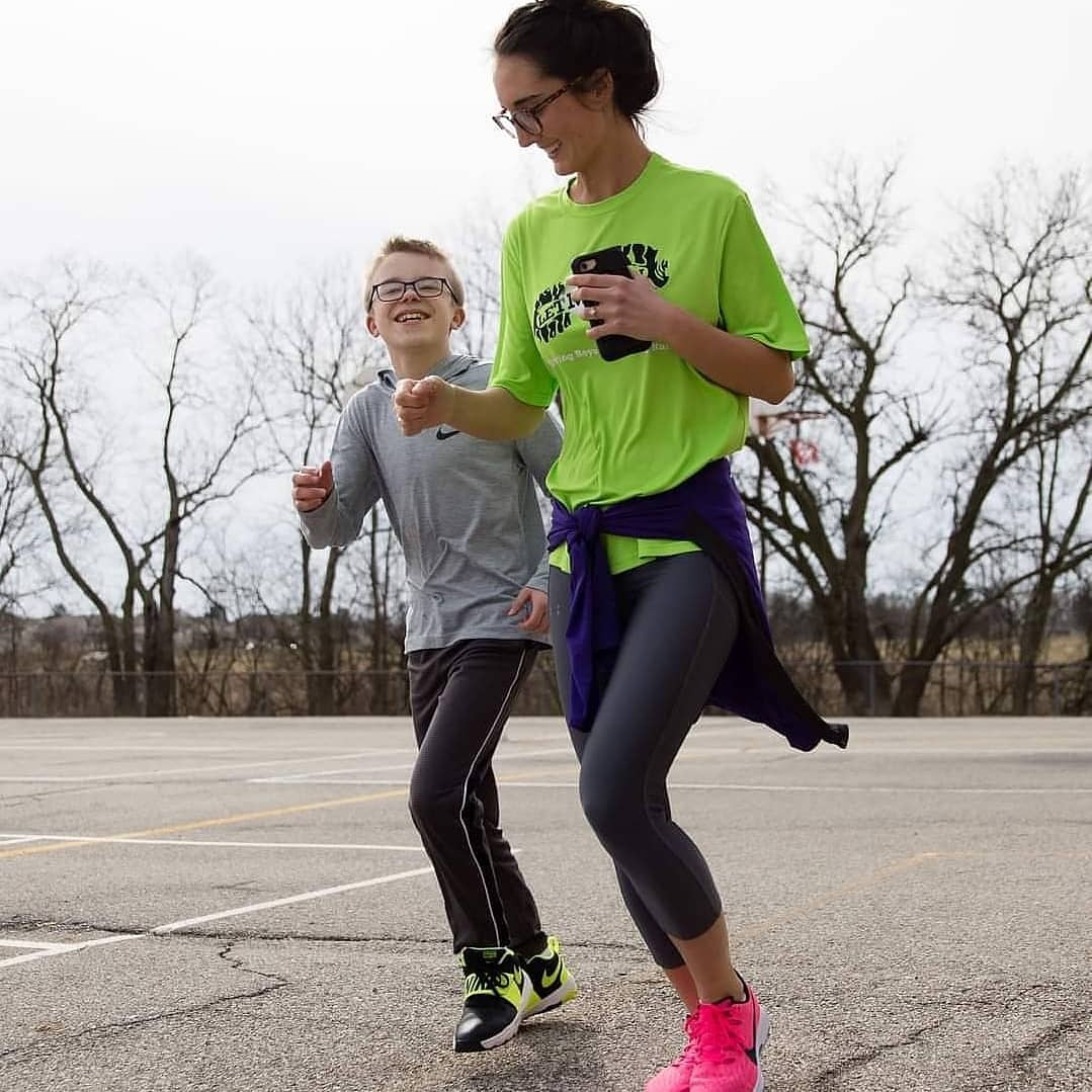 Today on #InternationalWomensDay tag the women that made a difference in your life. Reach out to those special women to tell them the positive impact they've had on you!