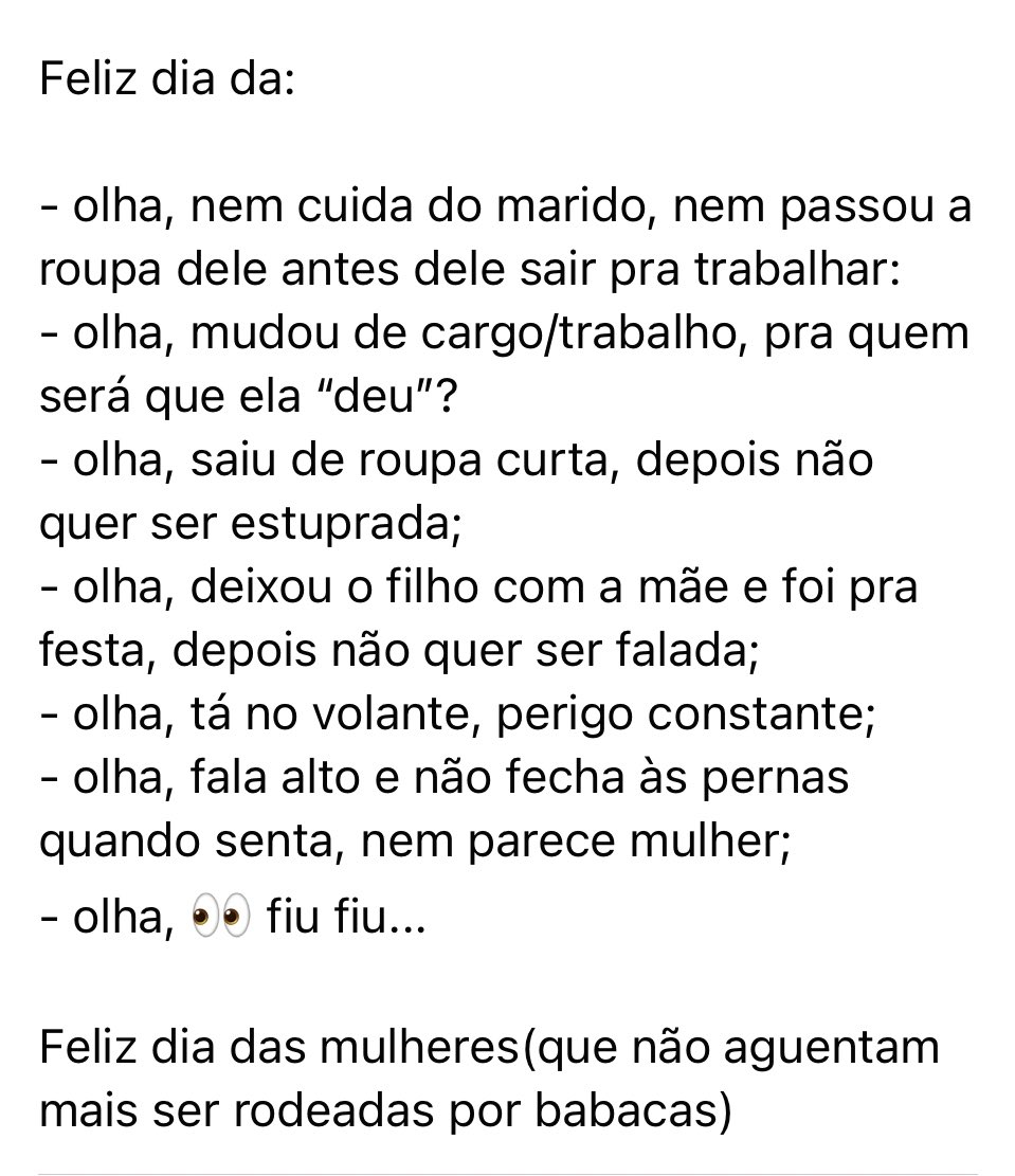 vivyan brasil tweet media