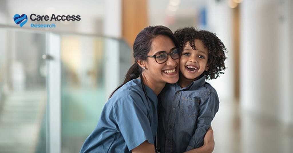 Care Access Research Address Household Determines Care Access Research Address Household Determines