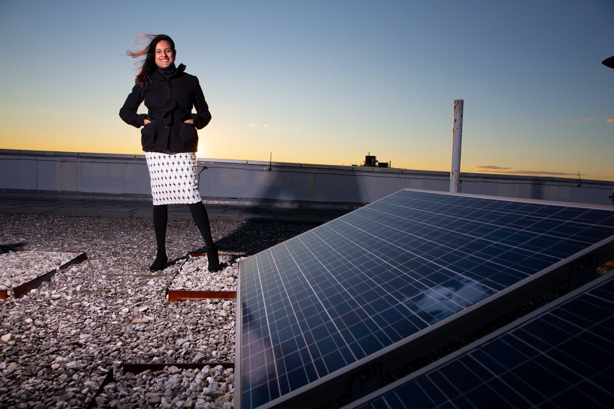 NYPAenergy's tweet photo. From Project Engineers &amp; Supplier Diversity specialists to Business Development Managers &amp; Sustainability Coordinators, women play many roles in supplying #cleanenergy to our customers in #NewYork.

Thank you for what you do – Happy #InternationalWomensDay https://t.co/Z9XPutuiIH
