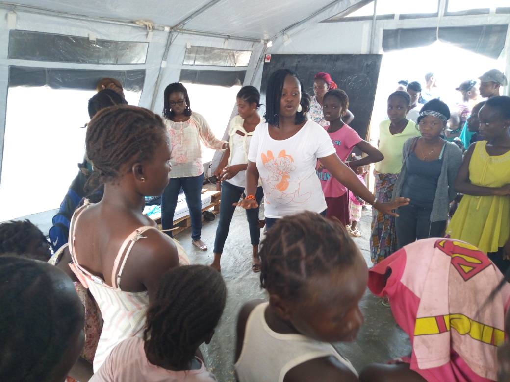 SimcheRoberts's tweet image. I choose to challenge every woman to make a choice of becoming a barrier breaker, boundless dreamer, fempire builder and use her power to mentor the next generation. Happy International Women's Day #IWD2021 #ChooseToChallenge2021