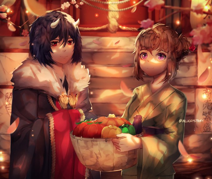 かくりよの宿飯のtwitterイラスト検索結果 かくりよの宿飯のtwitterイラスト検索結果