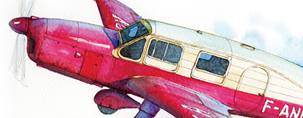 「飛行機 アナログ」のTwitter画像/イラスト(古い順)
