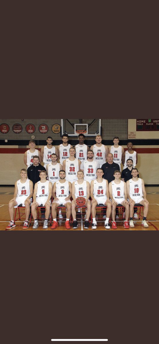 nickyrice13's tweet photo. Very excited to continue my academic and athletic journey at Ohio Wesleyan University ! Thank you to my family and all the coaches and trainers to help me get this far! #gobishops❤️🖤 https://t.co/MpgajjApQe