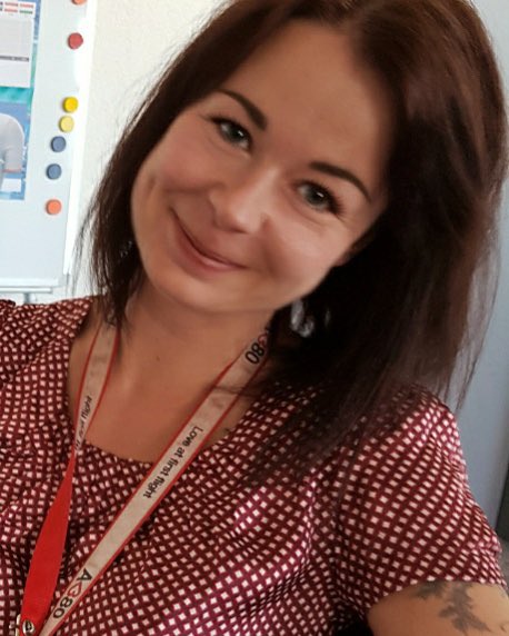 Susi Sorglos  🌈🖤💛💙 tweet media