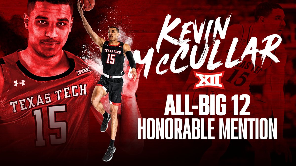 Texas Tech Basketball tweet media