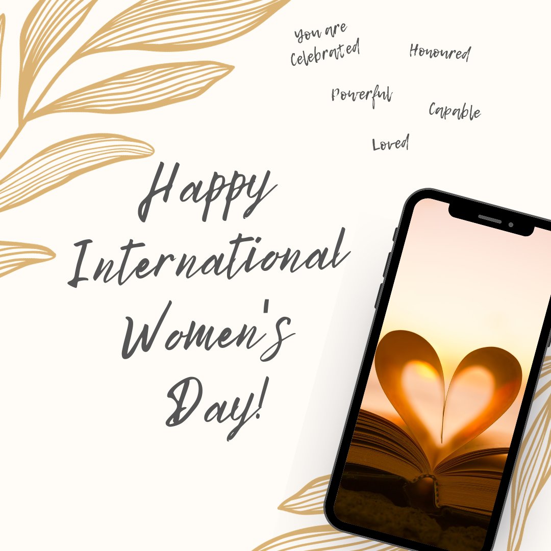 PubCraftTeam's tweet photo. #HappyInternationalWomensDay2021 https://t.co/MLAKBMVT5V