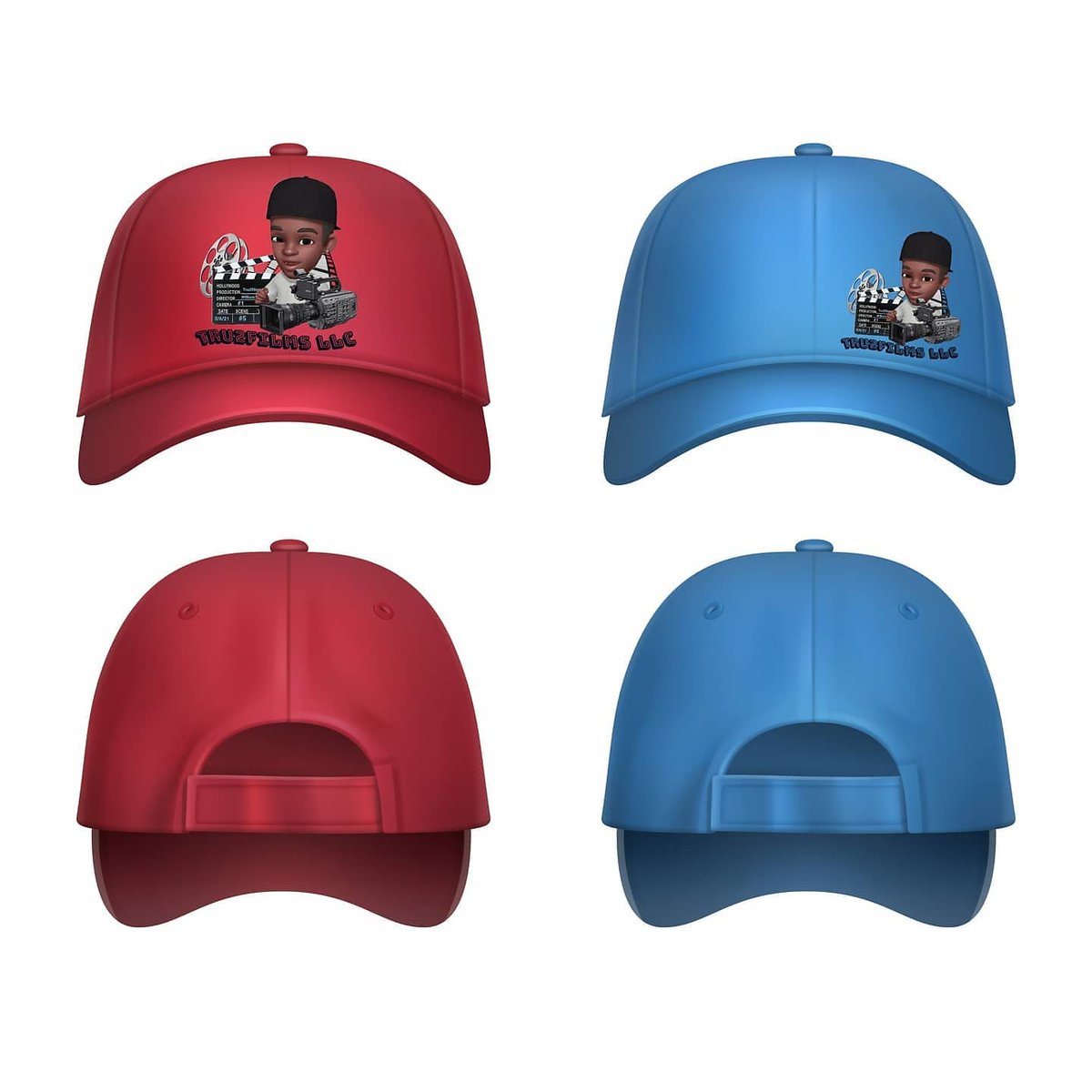 Tru2films.com Television and Film Production in Pittsburgh, Pa.
Merchandise coming Soon