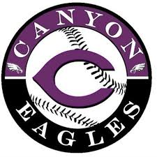 4ATxHsBaseball's tweet photo. The GameGrade Team of the Week (Mar 8) is......Canyon – The Eagles put up a perfect 6-0 record over the last week and outscored opponents 75-10. The bats are definitely on fire for Coach Doan and Canyon. @GameGrade https://t.co/XxehZAh5dt