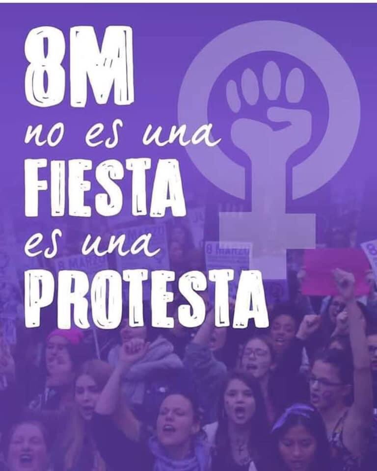 baricarbcn's tweet photo. #8M https://t.co/ur7ZLzSTHH https://t.co/UgFmU69PJ3