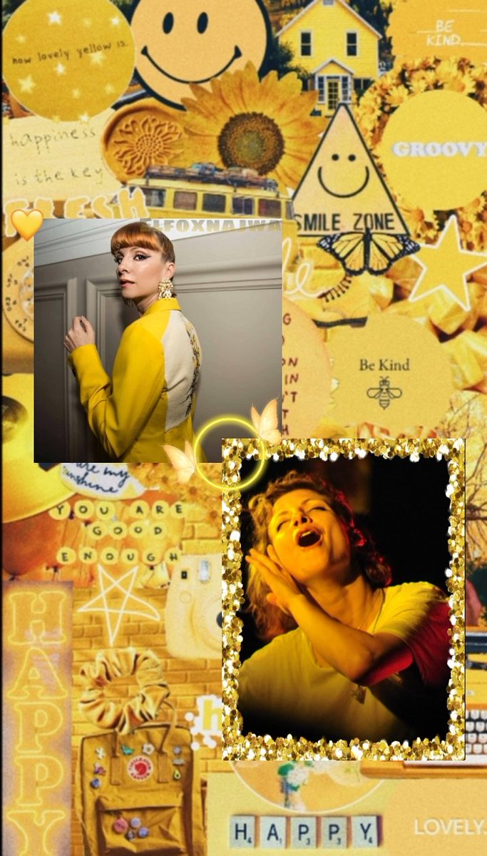 Elfoxnajwa's tweet photo. Qual'è il colore che preferite di più? #najwaestamoscontigo #najwateamamos @Najwa_Nimri https://t.co/XD4S964yQx