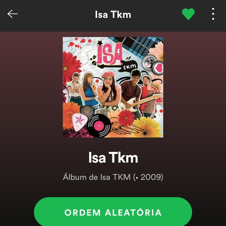 Isa TKM Brasil tweet media