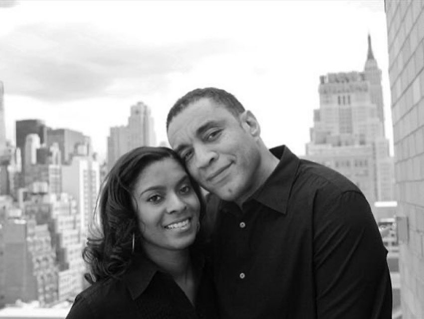 HarryJLennix's tweet photo. Strength, tenacity, compassion, bravery &amp; the ability to overcome obstacles are words that can describe a superhero, they are also qualities women innately possess. The impact the women in my life have had on me is immeasurable, and I am forever grateful. #InternationalWomensDay https://t.co/omBSwjBoi0