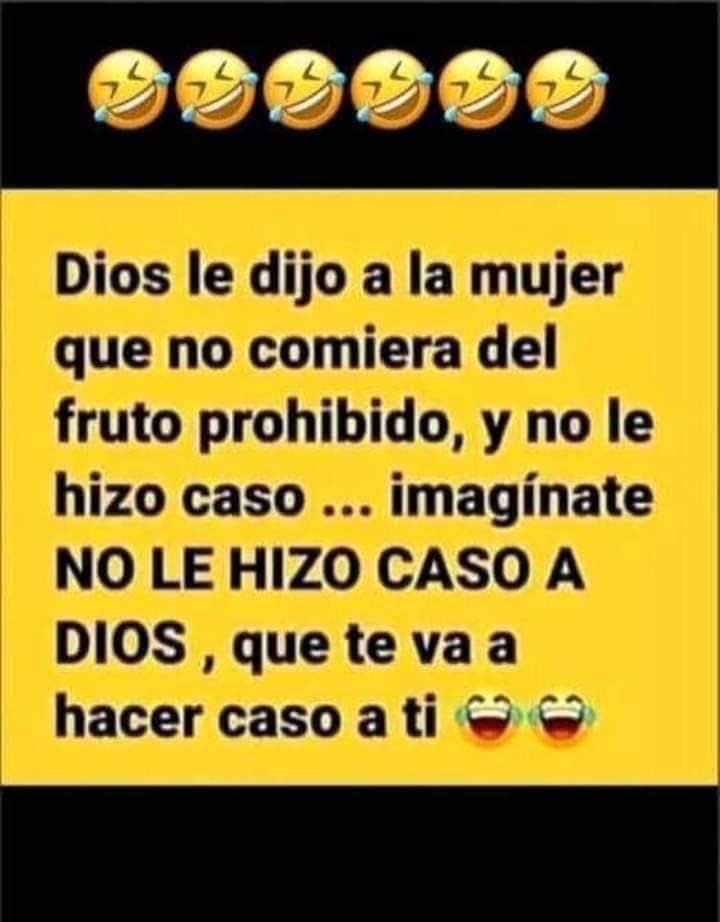 Después de haber recibido una decena de memes machistas voy a compartir el único que me ha hecho gracia, ya podéis descansar que se acaba el #8M