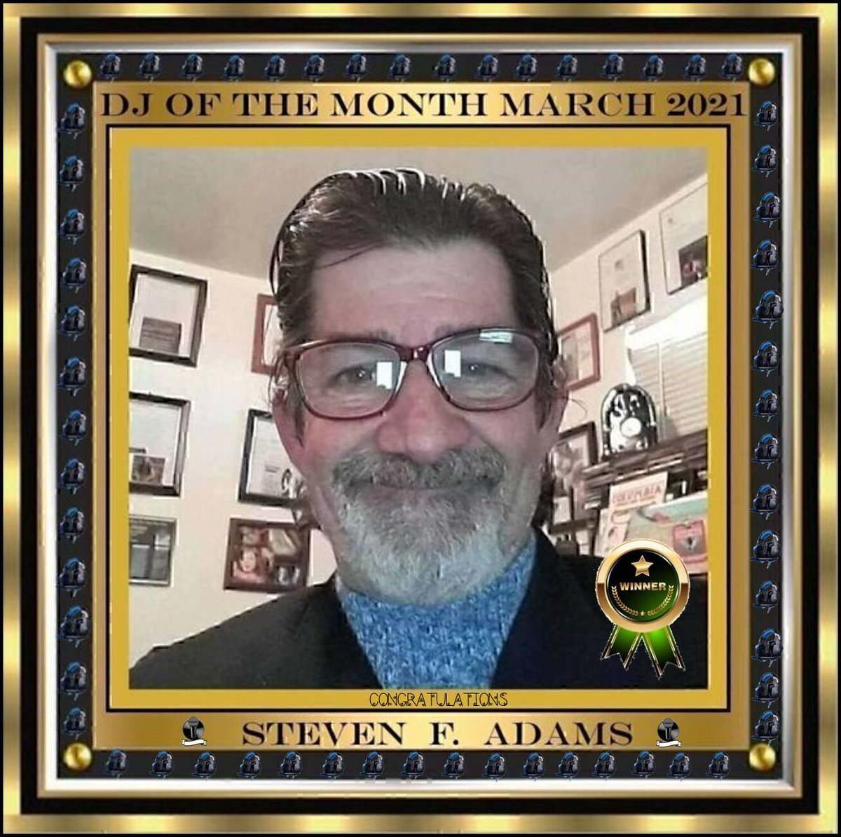 DORY Admin tweet media