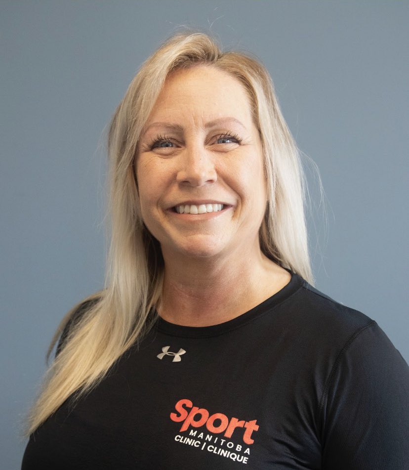 rickiewalkden's tweet photo. Today is #IWD2021 and I want to give a shout out to some of the incredible women we have working in the Sport Manitoba Clinic.Thank you for all that you do to keep Manitobans safe and healthy! #physio #medicine #strongwomen @sportmanitoba https://t.co/GDluc2cCkJ