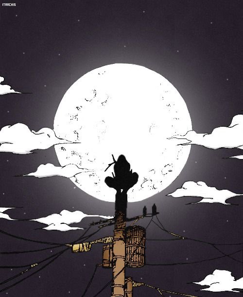 itachi clips (@itachiclips) on Twitter photo 