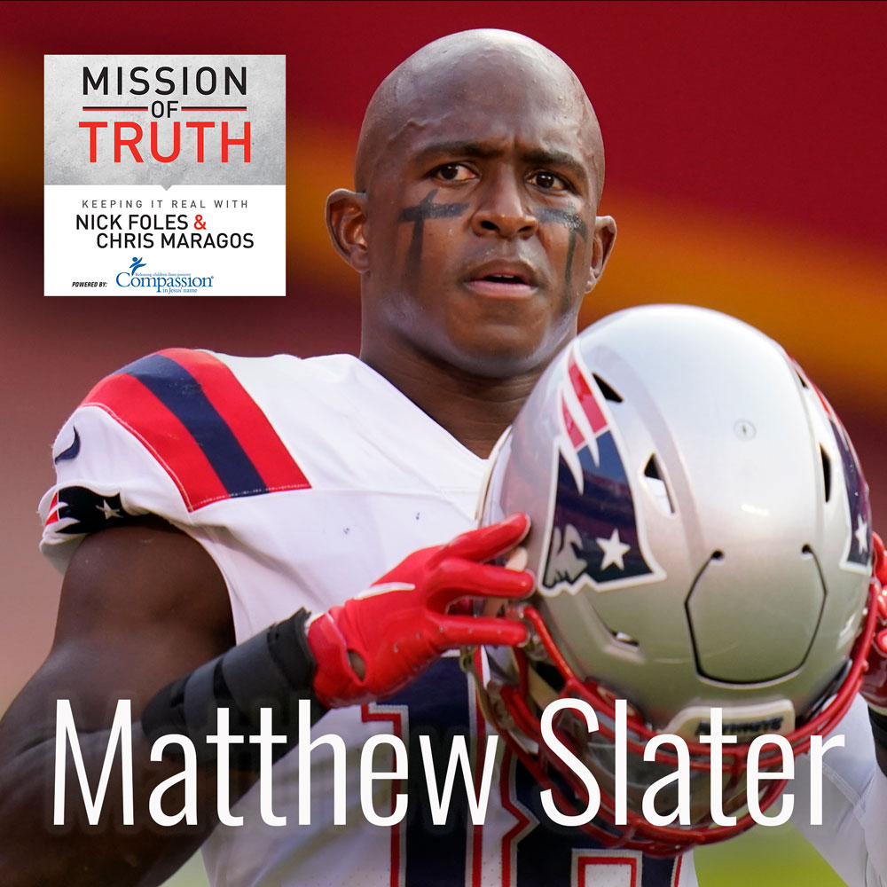 The Mission of Truth Podcast (@moft_podcast) on Twitter photo COMING FRIDAY 3/12
<a href="/NickFoles/">Nick Foles</a> and <a href="/ChrisMaragos/">Chris Maragos</a> have an awesome conversation with 9-time Pro Bowler and 3-time Super Bowl Champion Matthew Slater.
SUBSCRIBE 👇
podcasts.apple.com/us/podcast/mis… COMING FRIDAY 3/12
<a href="/NickFoles/">Nick Foles</a> and <a href="/ChrisMaragos/">Chris Maragos</a> have an awesome conversation with 9-time Pro Bowler and 3-time Super Bowl Champion Matthew Slater.
SUBSCRIBE 👇
podcasts.apple.com/us/podcast/mis…