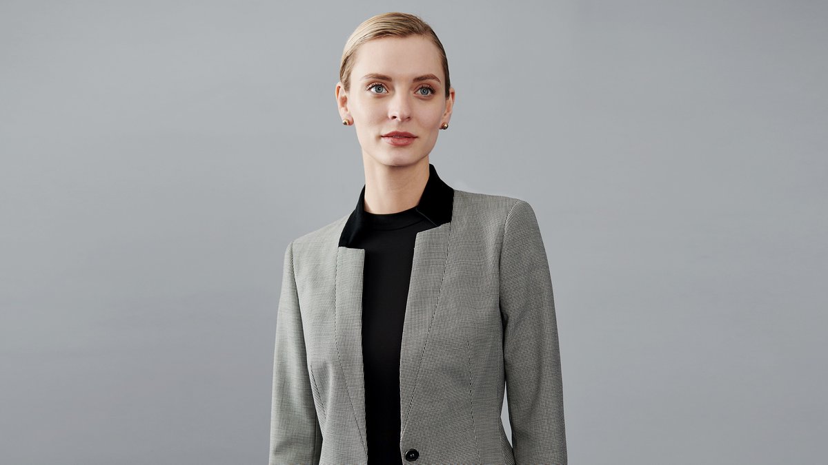 "Women are leaders everywhere you look - from the CEO who runs a Fortune 500 company to the housewife who raises her children and heads her household." - Nancy Pelosi #InternationalWomensDay