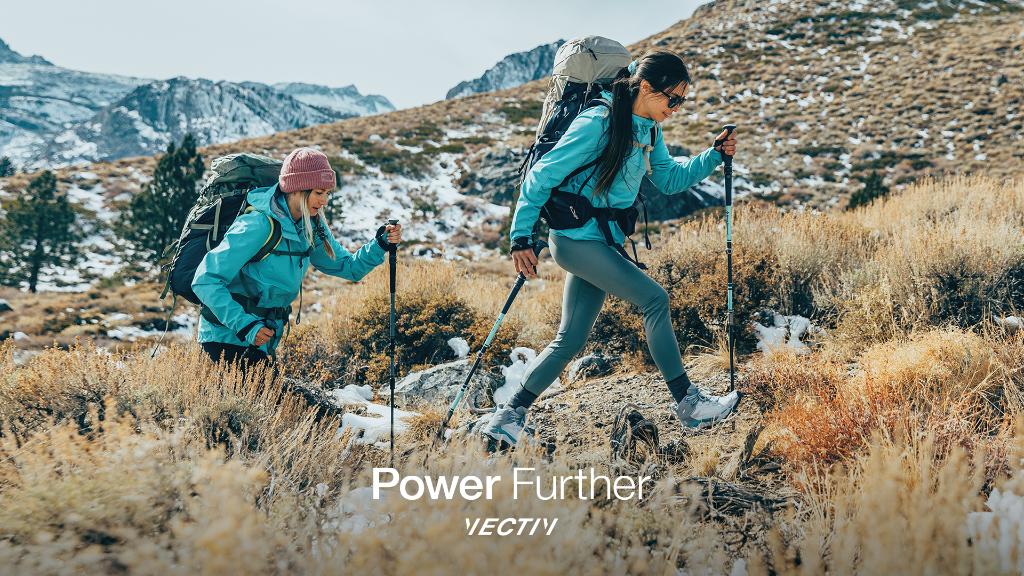 the north face outdoor