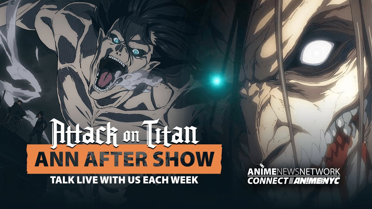 AnimeTV チェーン on Twitter: AnimeTV チェーン on Twitter:
