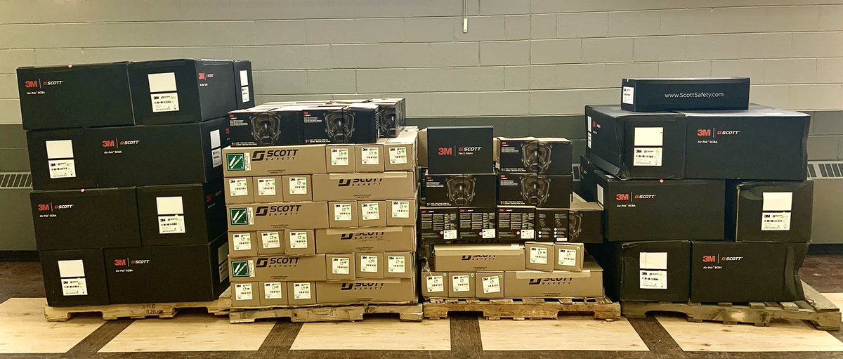 Time to start unpacking!
<a href="/wainfleetdc/">WainfleetDFC</a> <a href="/mnlsupply/">M&L Supply</a> @3MScott